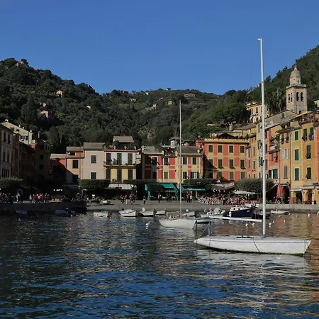 Ca De Pria Casarza Ligure