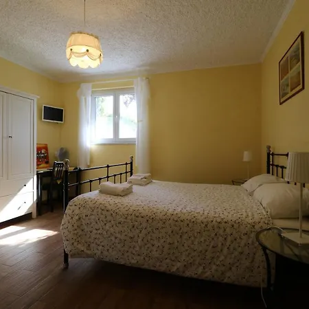 Ca De Pria Casarza Ligure