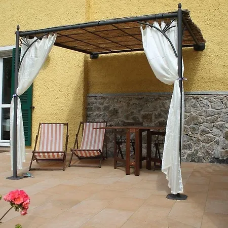 Bed & Breakfast Ca De Pria Casarza Ligure