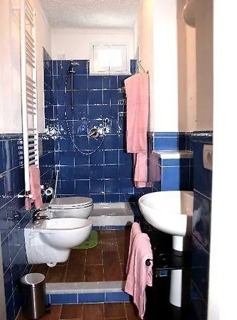 Panzió Ca De Pria 3*