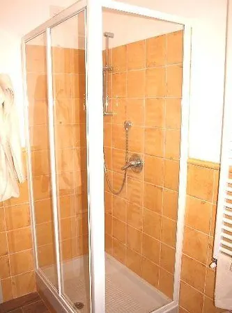 Panzió Ca De Pria