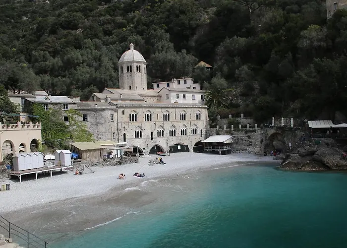 Bed & Breakfast Ca De Pria 3*