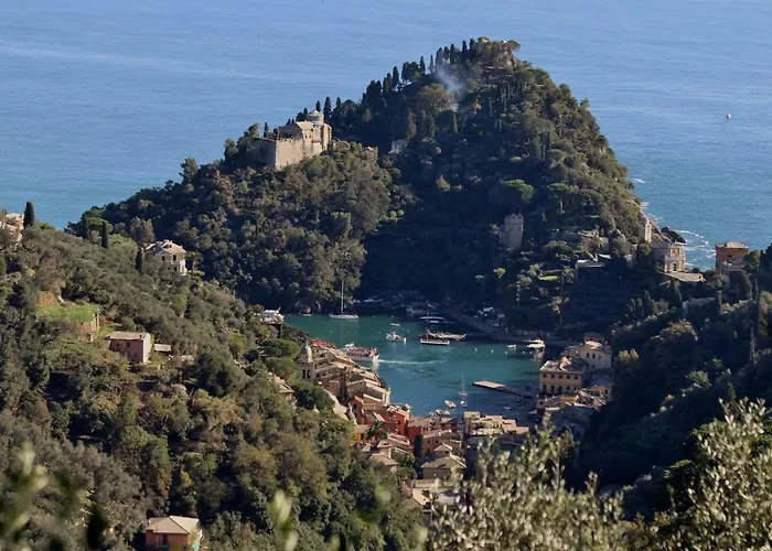 Bed & Breakfast Ca De Pria 3*