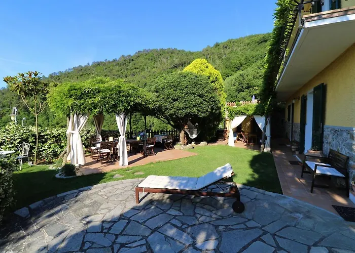 Bed & Breakfast Ca De Pria