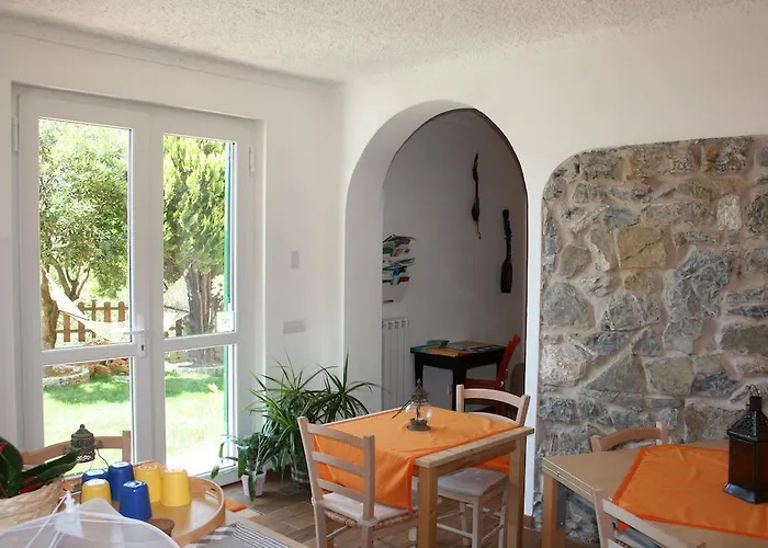 Bed & Breakfast Ca De Pria Casarza Ligure