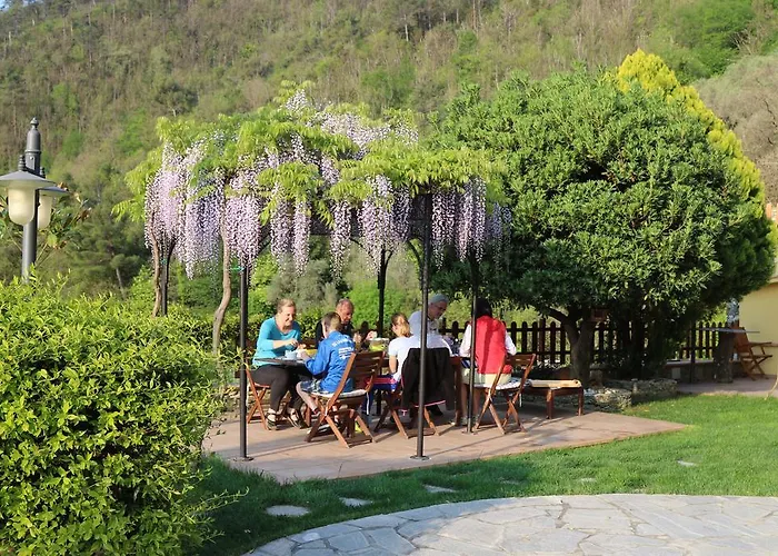 Bed & Breakfast Ca De Pria