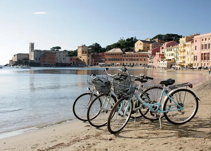 Bed & Breakfast Ca De Pria Casarza Ligure