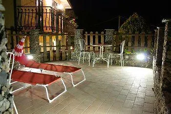 Ca De Pria Casarza Ligure