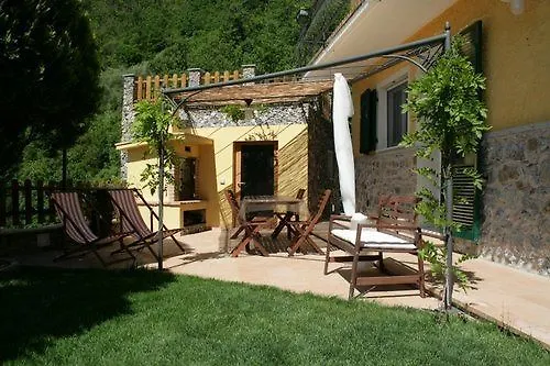 Bed & Breakfast Ca De Pria