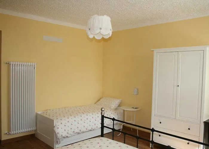 Ca De Pria 3* Casarza Ligure