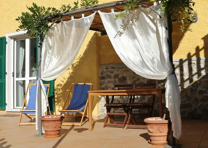 Ca De Pria Bed & Breakfast 3*