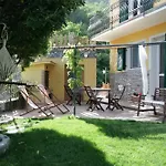 卡德普利亚酒店 卡萨察利古勒