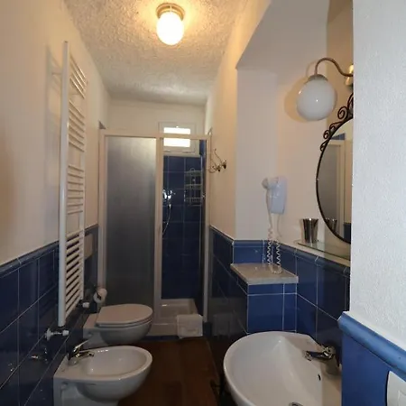 Bed and Breakfast Ca De Pria *