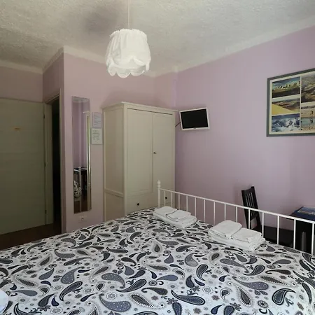 Bed and breakfast Ca De Pria *