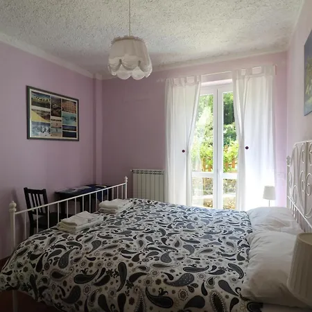 Bed and breakfast Ca De Pria *