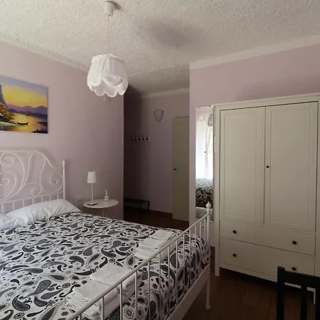 Ca De Pria Bed and Breakfast *