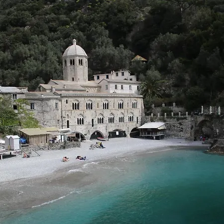 Bed and breakfast Ca De Pria *
