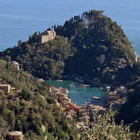 Bed & Breakfast Ca De Pria 3*