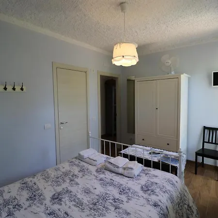 Cà De Pria Casarza Ligure