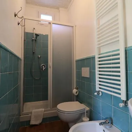 Ca De Pria Bed and breakfast