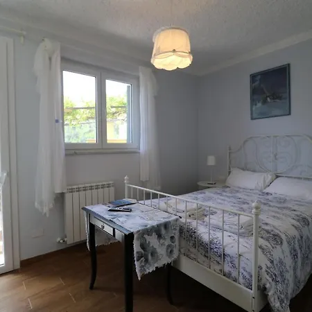 Bed and Breakfast Ca De Pria