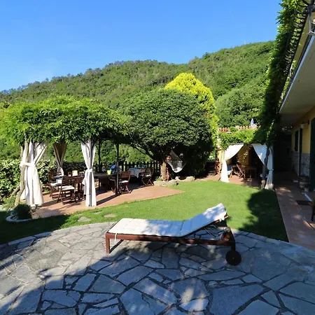 Bed & Breakfast Ca De Pria