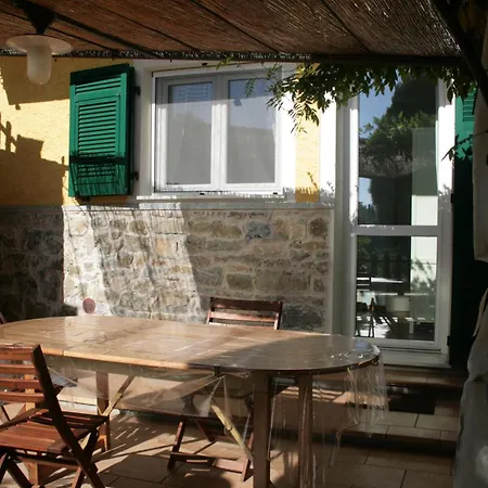 Ca De Pria Bed and breakfast Casarza Ligure