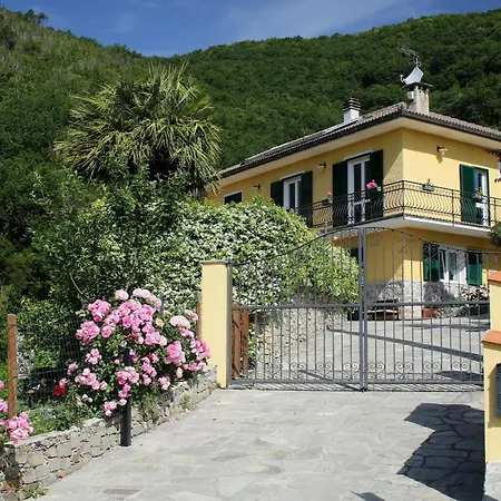Ca De Pria *