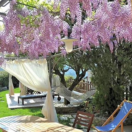 Bed & Breakfast Ca De Pria Casarza Ligure