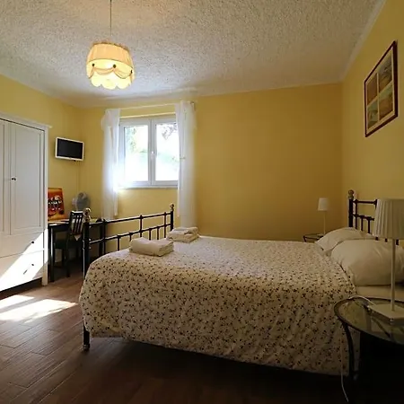 Bed & Breakfast Ca De Pria 3*