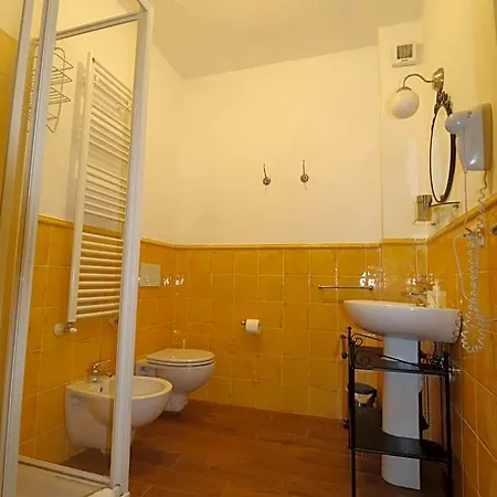 Bed & Breakfast Ca De Pria 3*