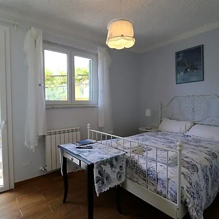 Ca De Pria Bed & Breakfast