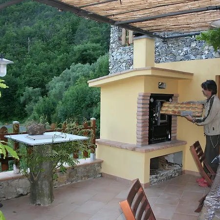 Ca De Pria Bed and breakfast