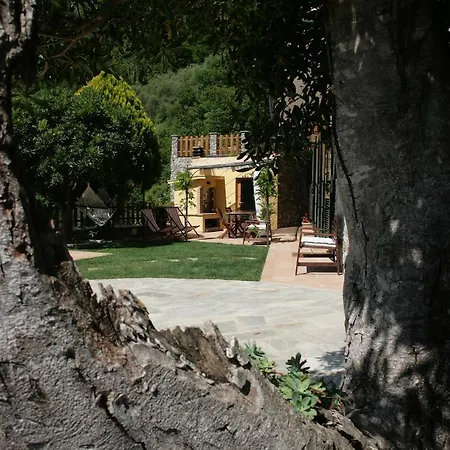 Ca De Pria 3* Casarza Ligure