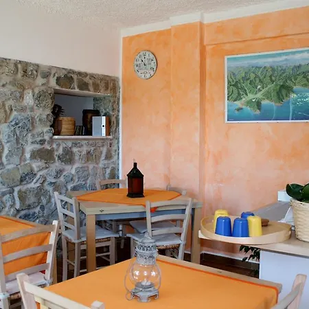 Ca De Pria Bed and breakfast *