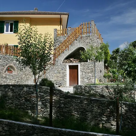 Ca De Pria 3* Casarza Ligure