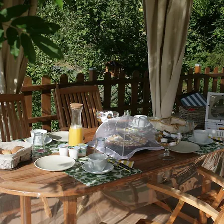 فندق مبيت وإفطار Ca De Pria 3*