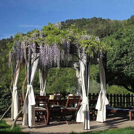 Ca De Pria Bed and breakfast