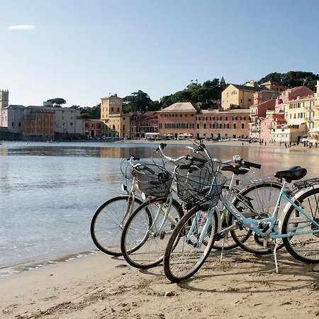 Bed and breakfast Ca De Pria Casarza Ligure