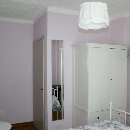 Bed & Breakfast Ca De Pria Casarza Ligure