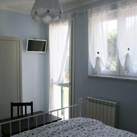 Bed and breakfast Ca De Pria *