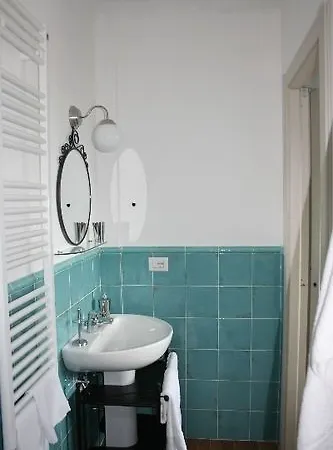 Couette-café Cà De Pria Casarza Ligure