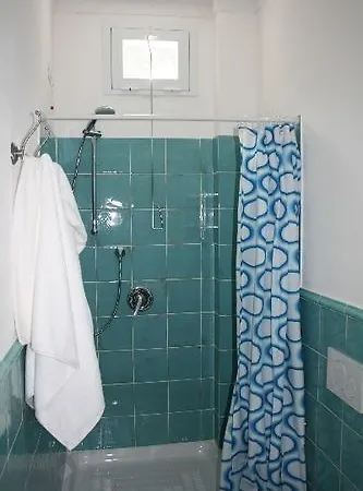 Cà De Pria Casarza Ligure