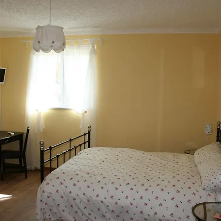 Couette-café Cà De Pria Casarza Ligure