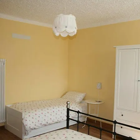 Cà De Pria 3* Casarza Ligure