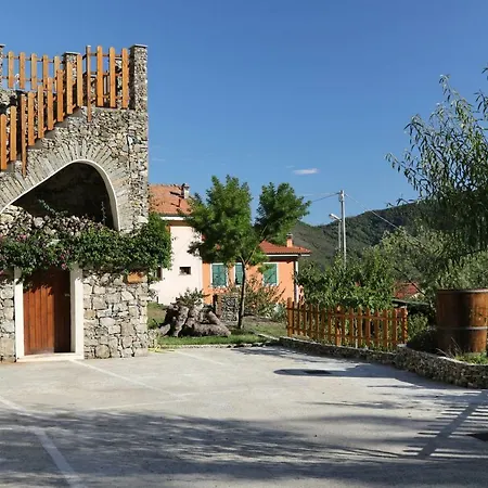 Cà De Pria Bed & Breakfast