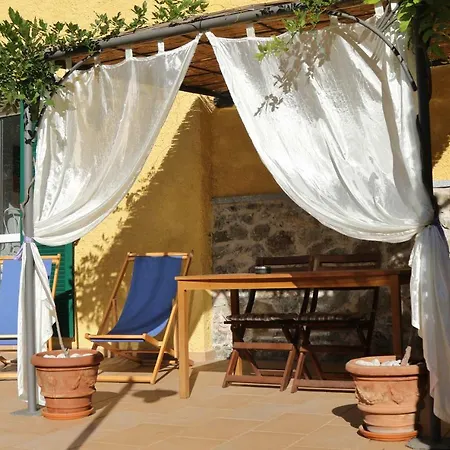 Ca De Pria Bed and breakfast *
