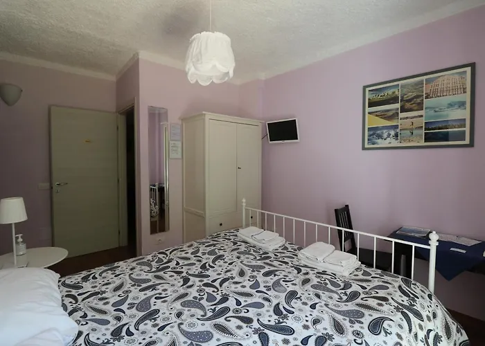 Bed & Breakfast Cà De Pria 3*