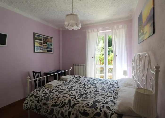 Bed & Breakfast Cà De Pria 3*