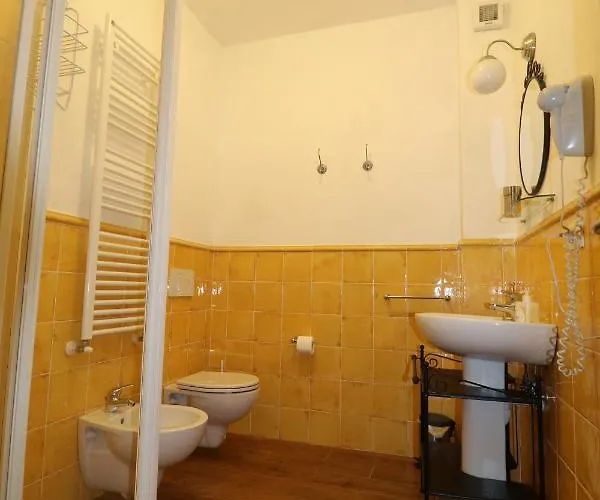 Ca De Pria Frühstückspension Casarza Ligure